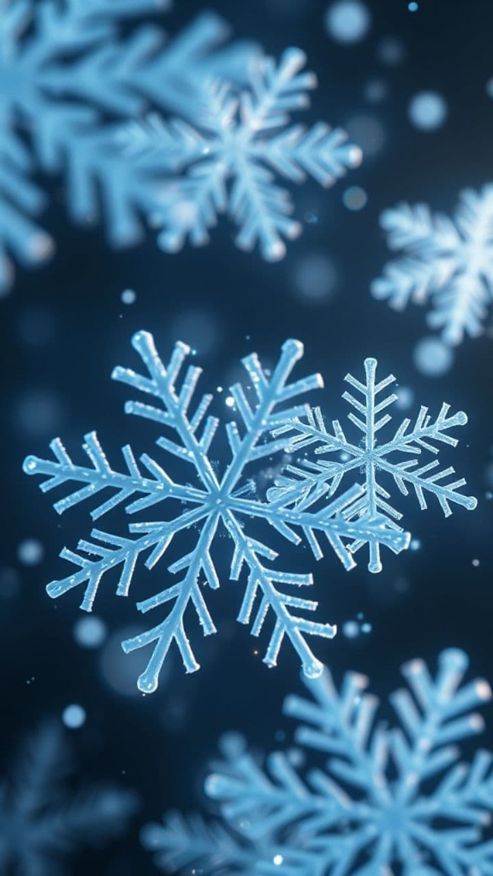 OS5: Hacking Christmas in Oslo