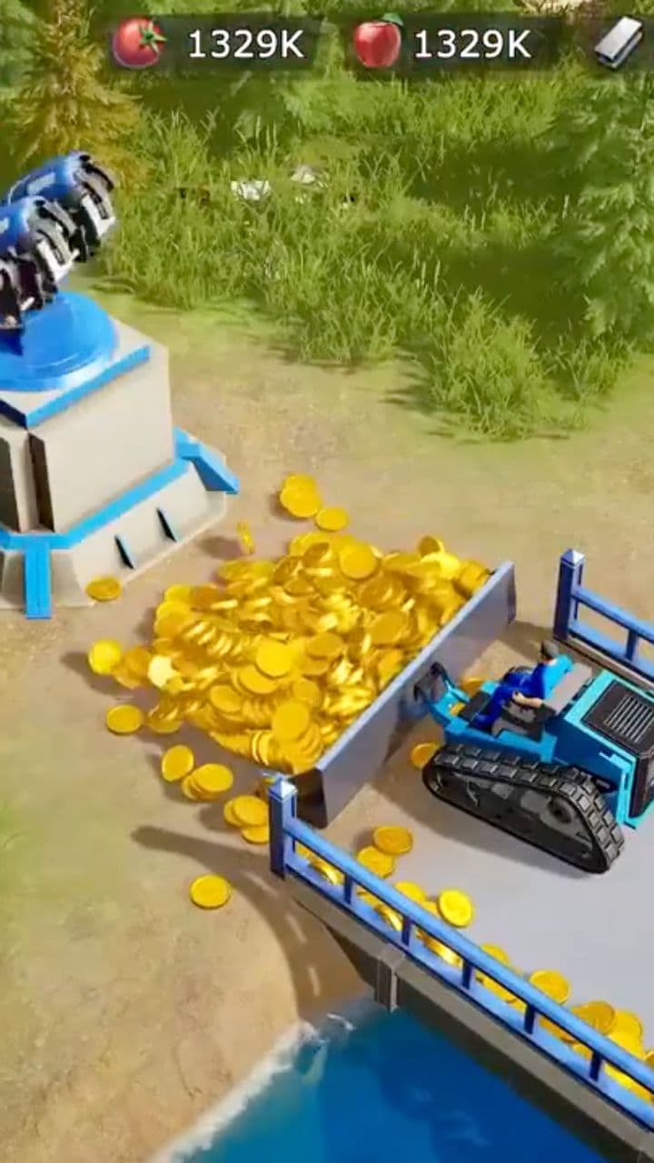 Defend Shanghai: Building Our Stronghold