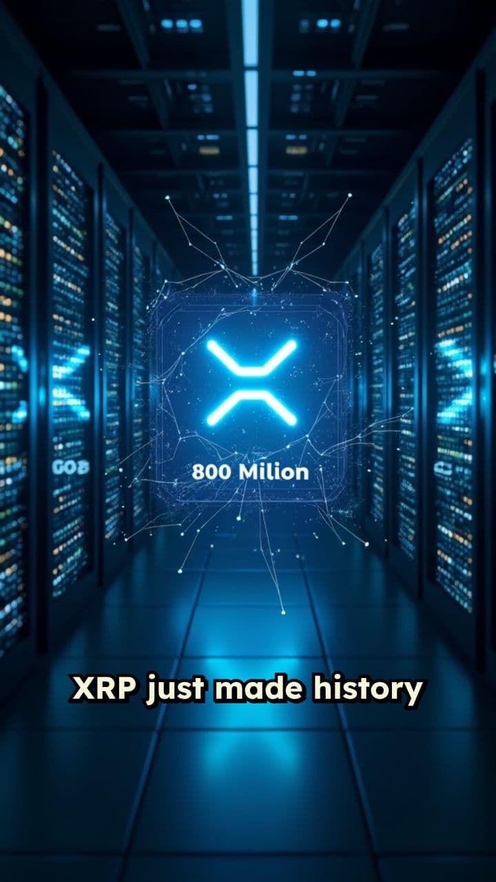 XRP ETF Inflows Surge in Record Time