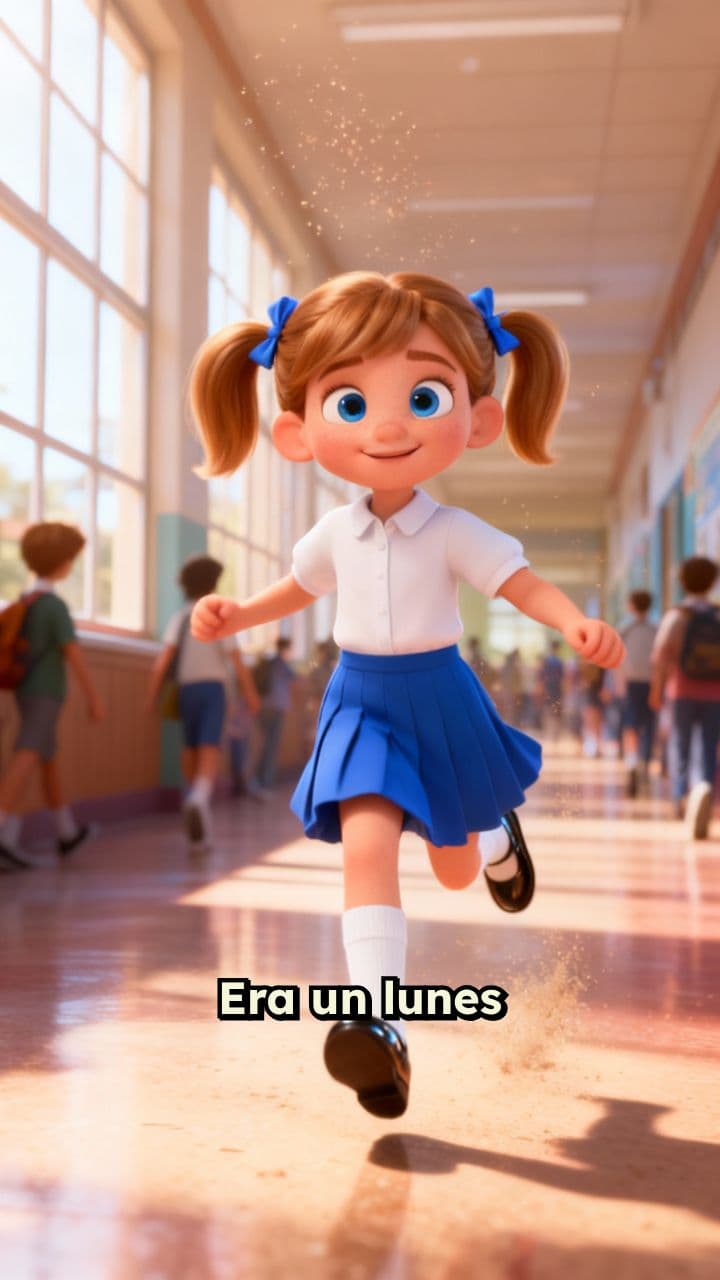 El Uniforme Manchado