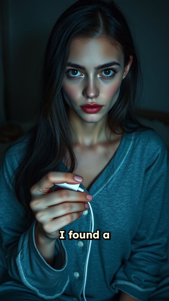 MY BOYFRIEND'S SECRET CAMERAS: A SHOCKING DISCOVERY