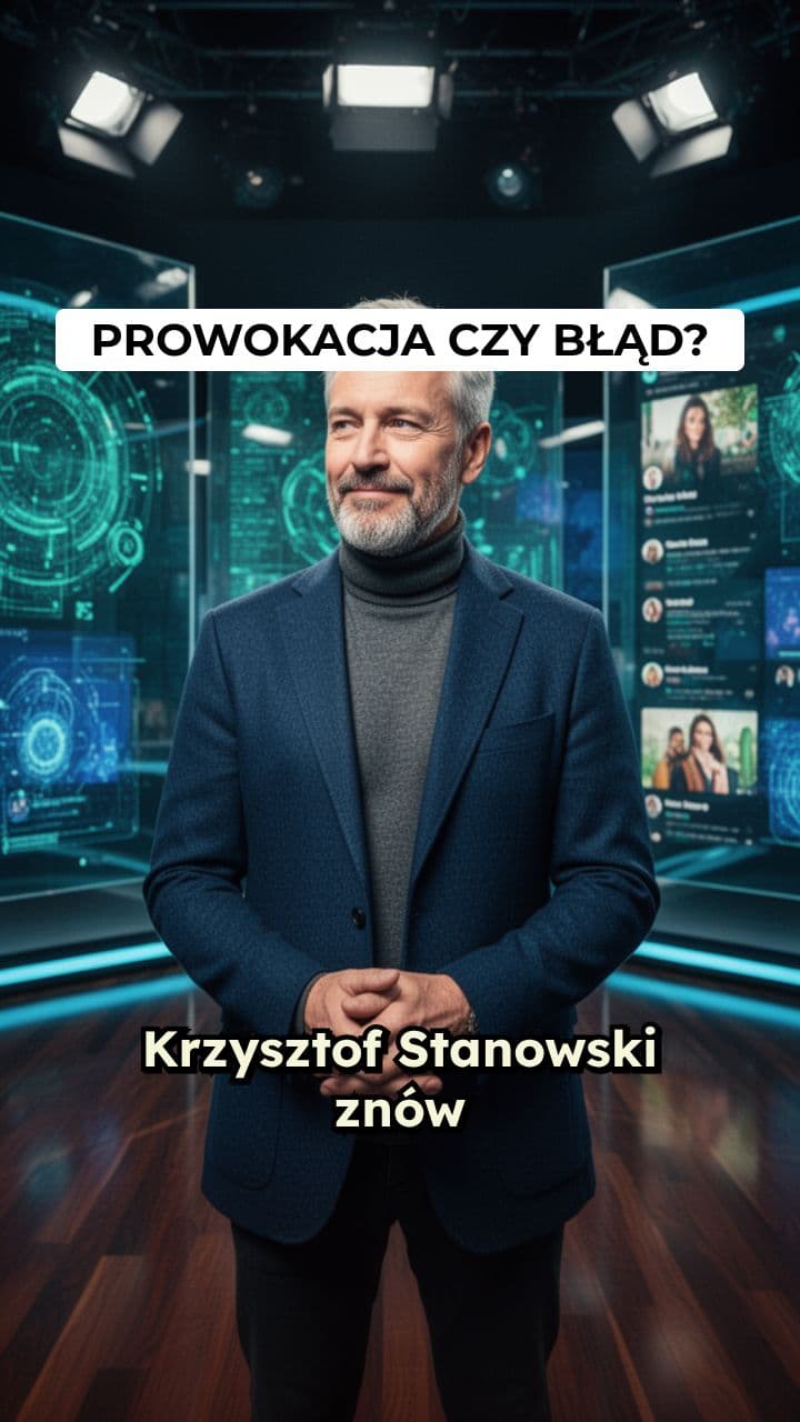 Gra Stanowskiego: Analiza Prowokacji