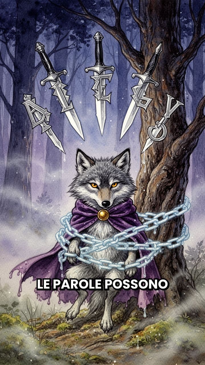 La legge del ritorno