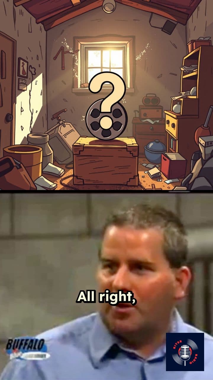 Doctors Never Say "You'll Never Walk Again"