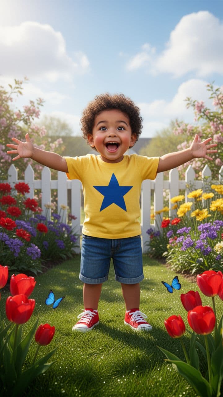 All the Time, Everywhere