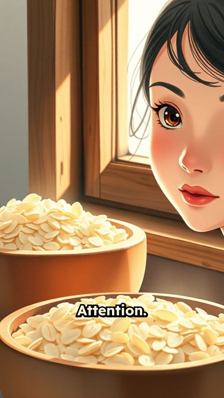 Transform Your Skin with Oatmeal Mask