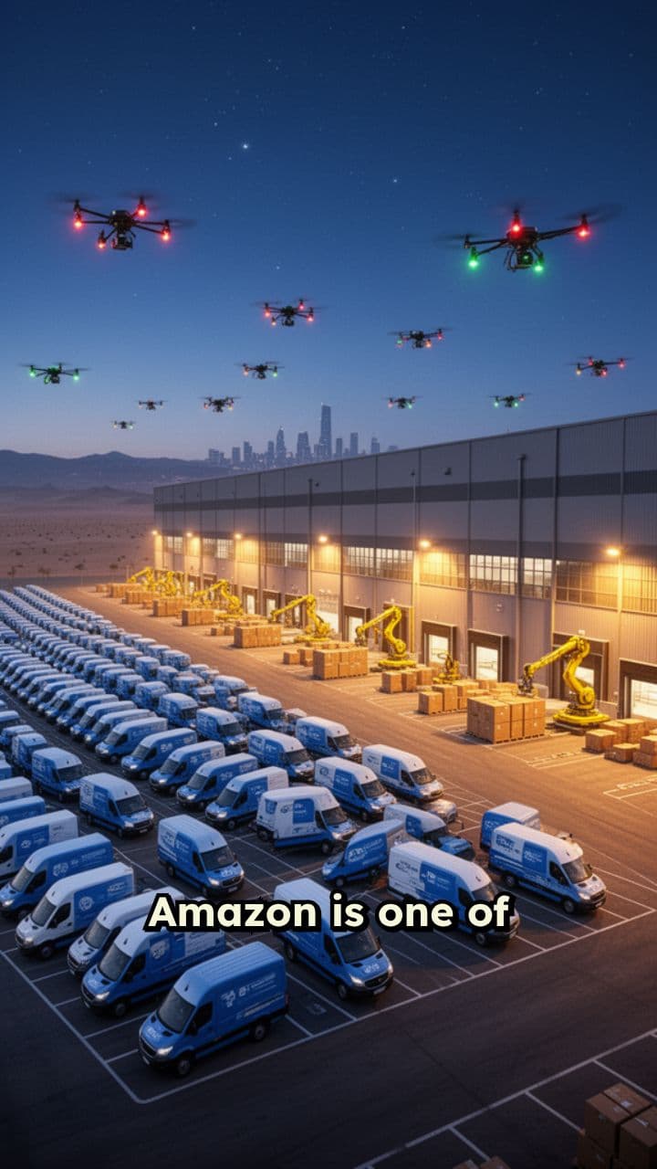 How Amazon Really Makes Its Money