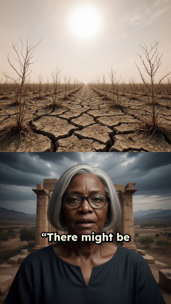 Prayer for Help in Times of Trouble