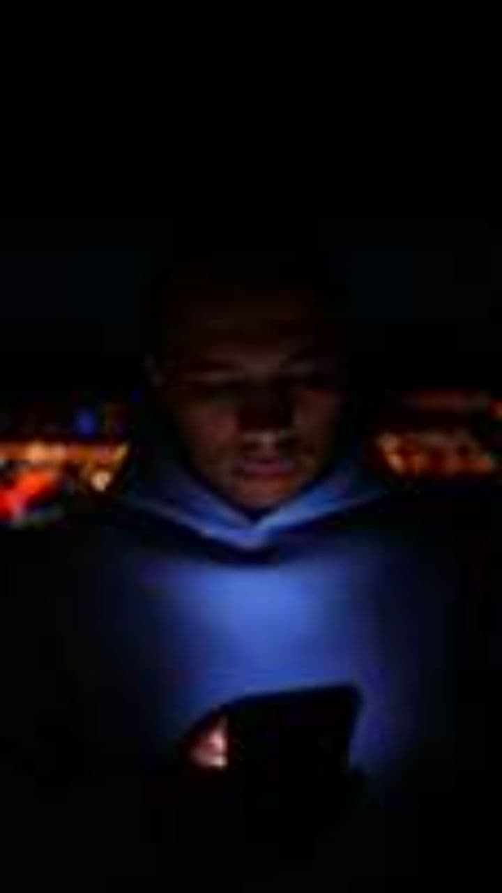 Charts Don’t Sleep