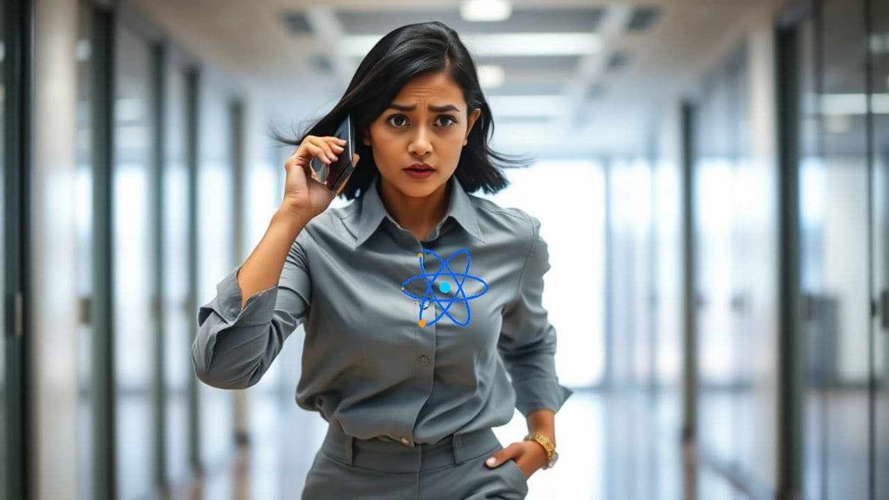 When Opposites Collide