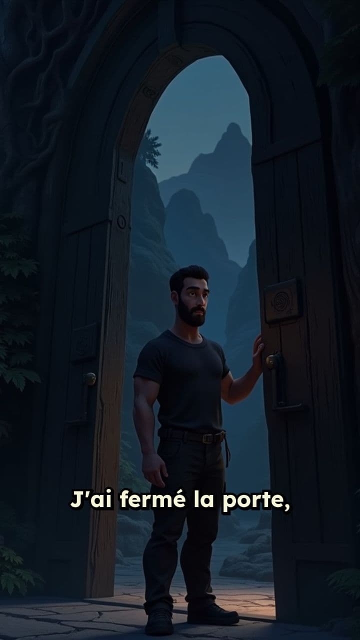 Je protège mon cercle