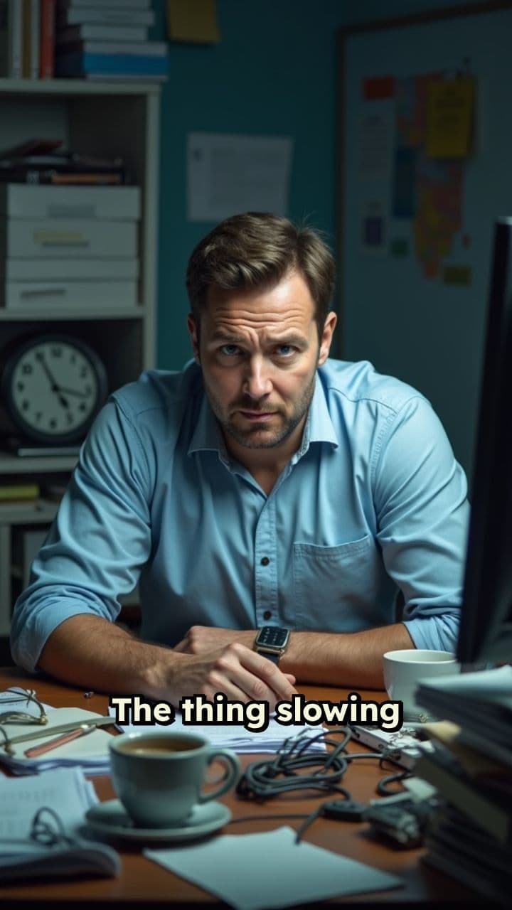 Streamline Your Workflow for Better Productivity