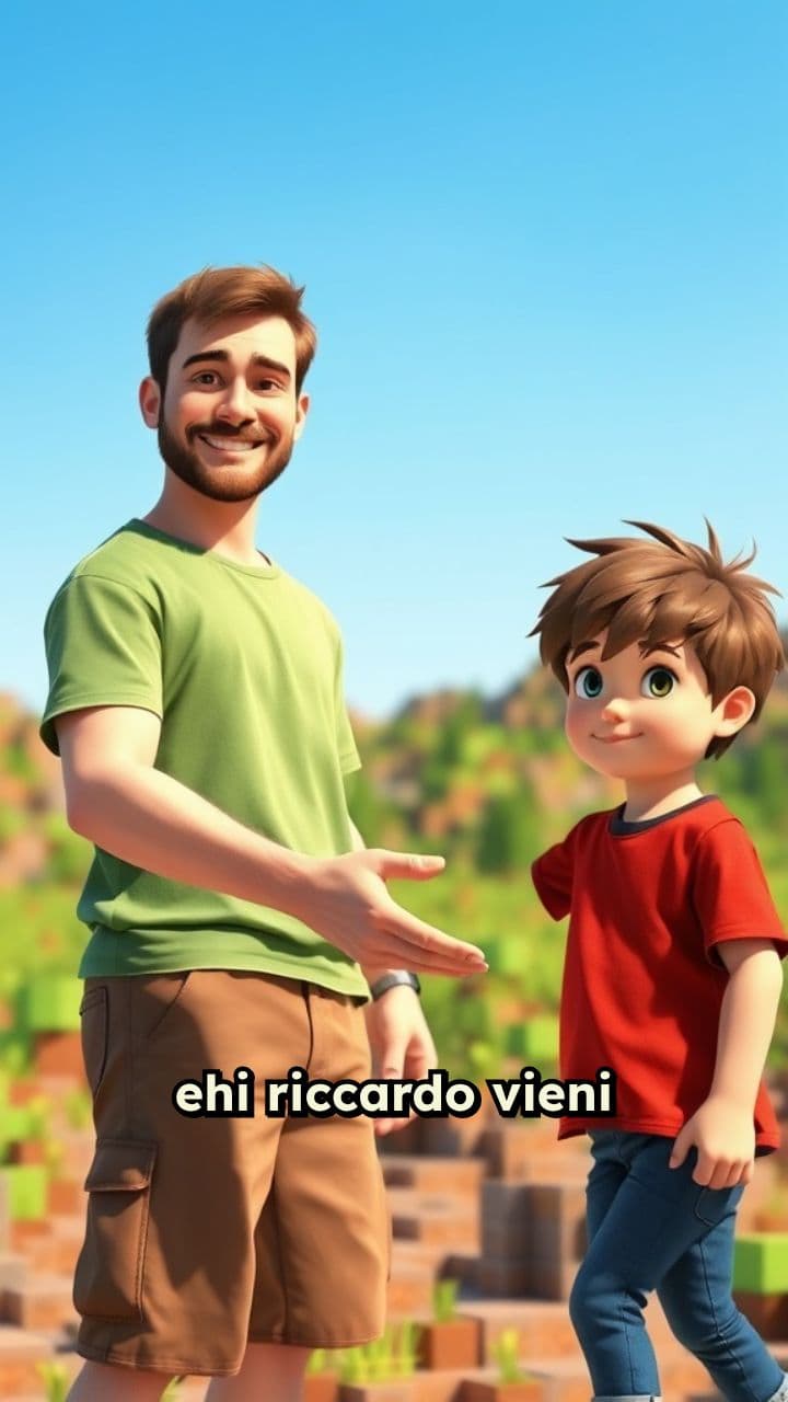 Non aver paura di fare la cacca!