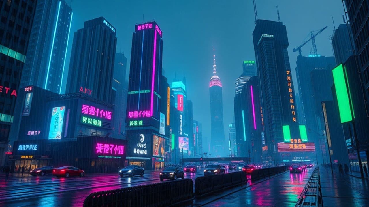 Хакер в черной шляпе