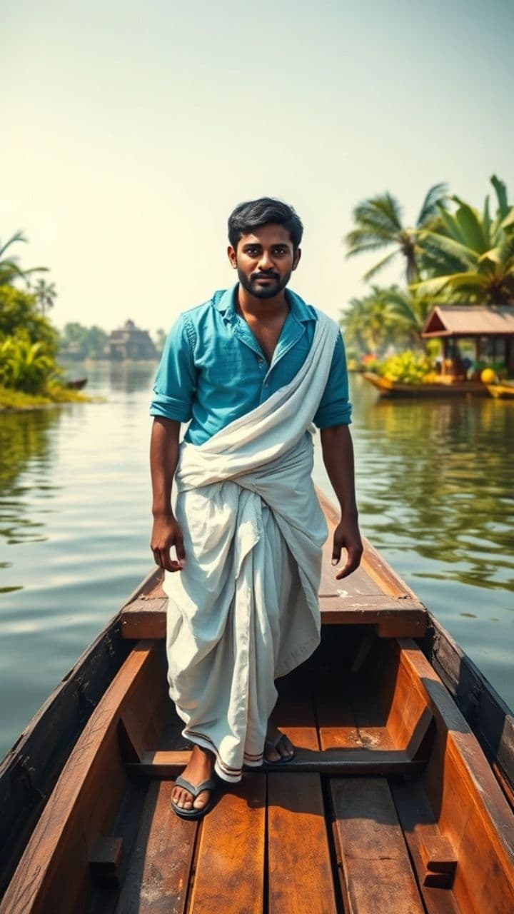 भीमवारम బావా