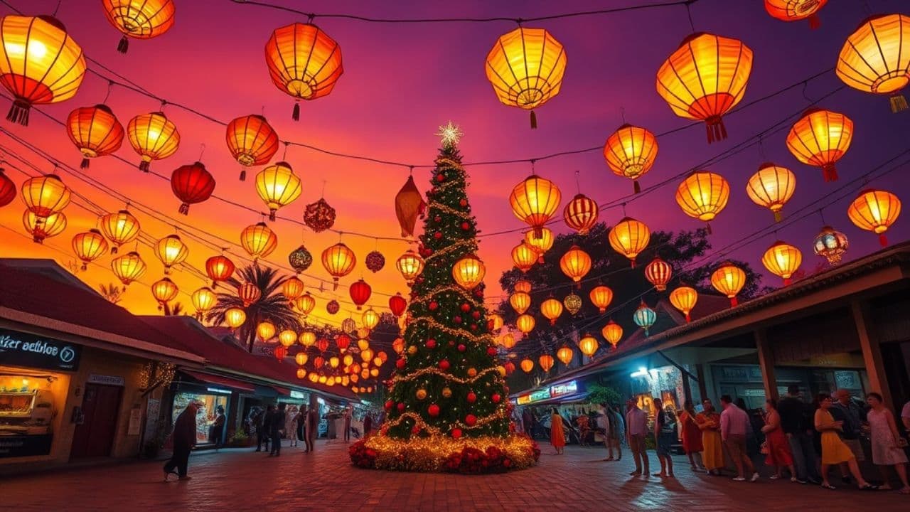 Pasko na Naman, Tara Na!