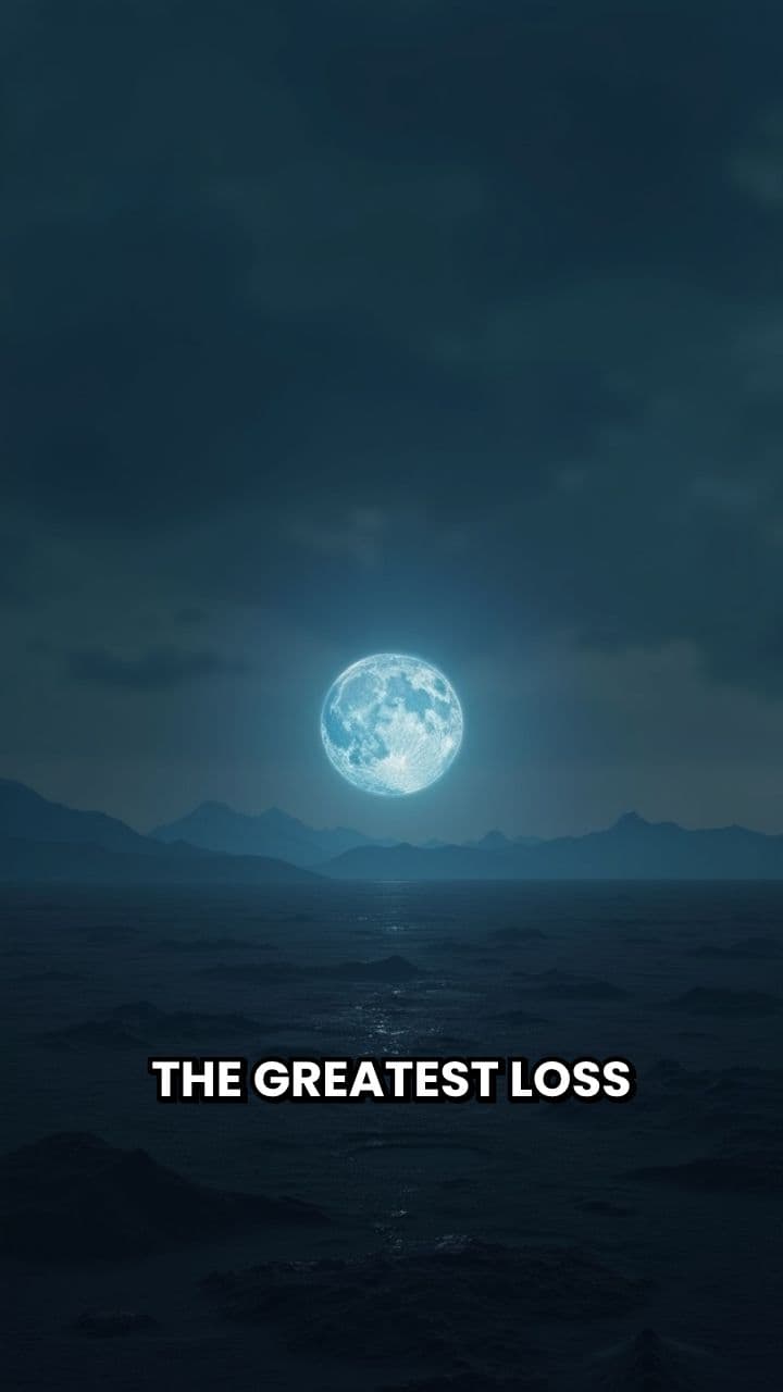 The Cost of Turning Away