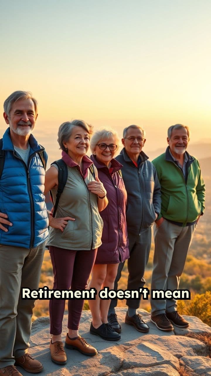 Adventure Tours for Seniors
