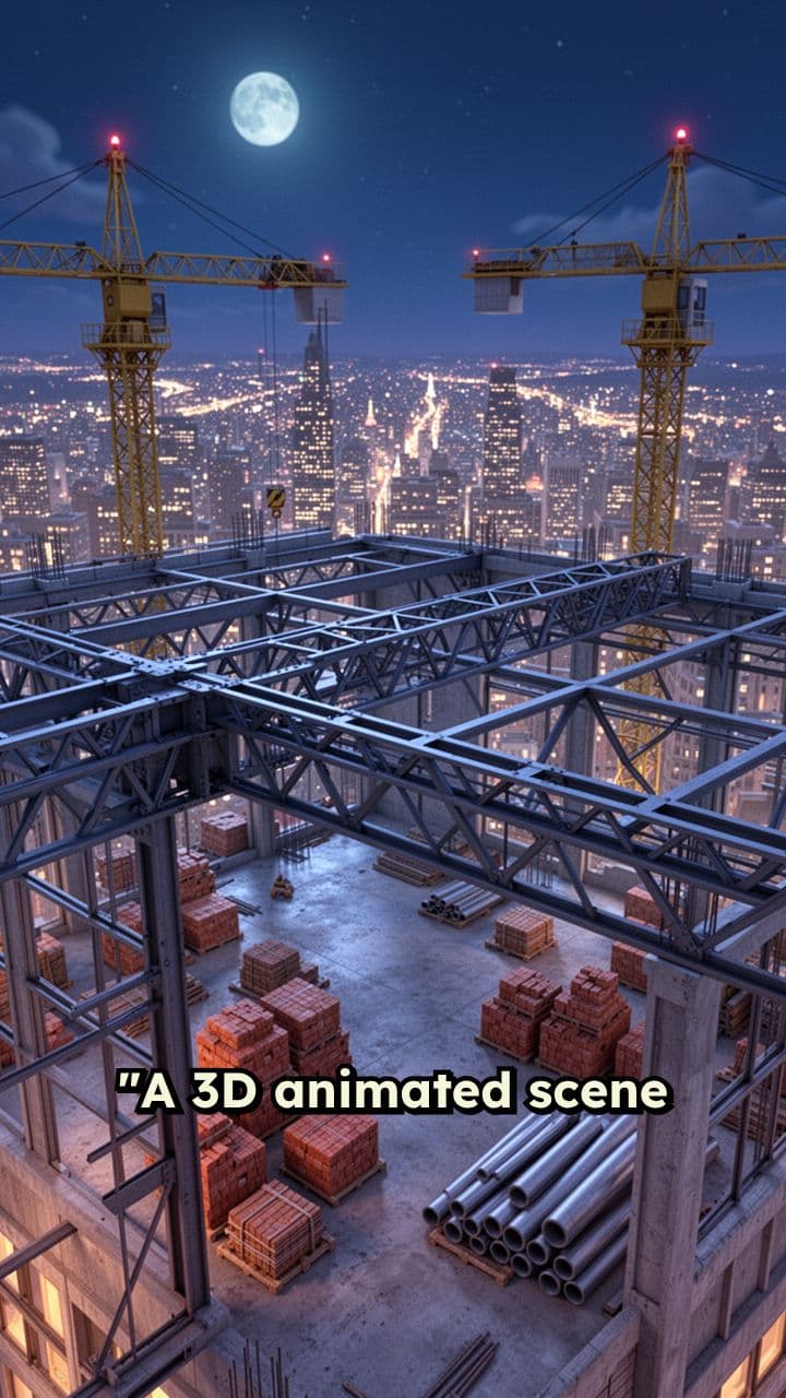 Vsecoblocks New Year 2026 Fireworks