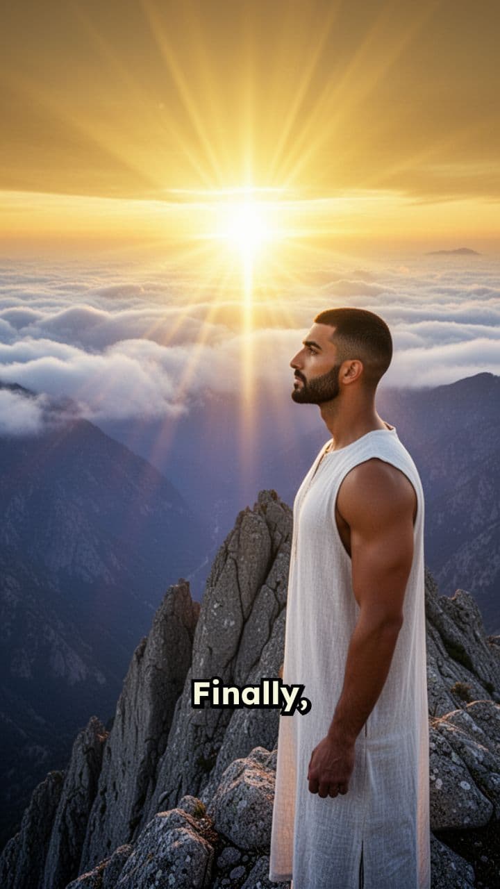 The Full Armor of God