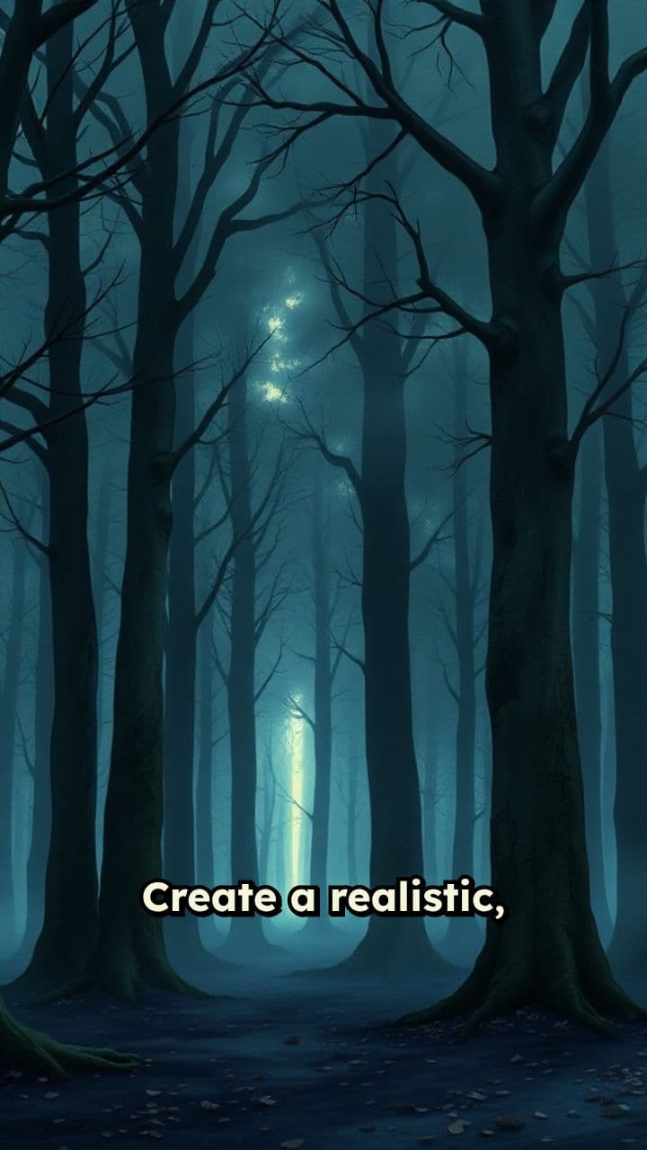 Abandoned in the Shadows