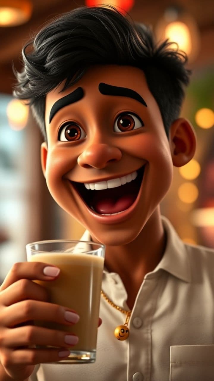 Sabores de Navidad Boricua