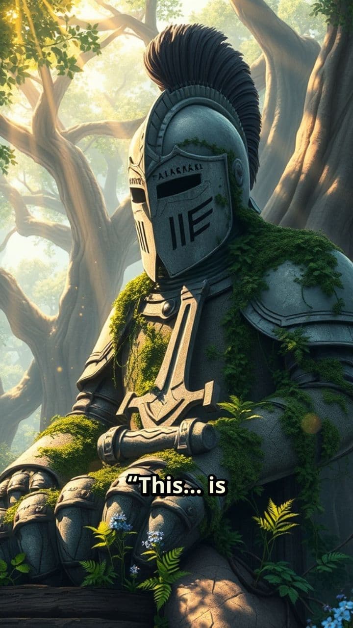 మరిచిపోయిన ఏడు వీరుల గాథ