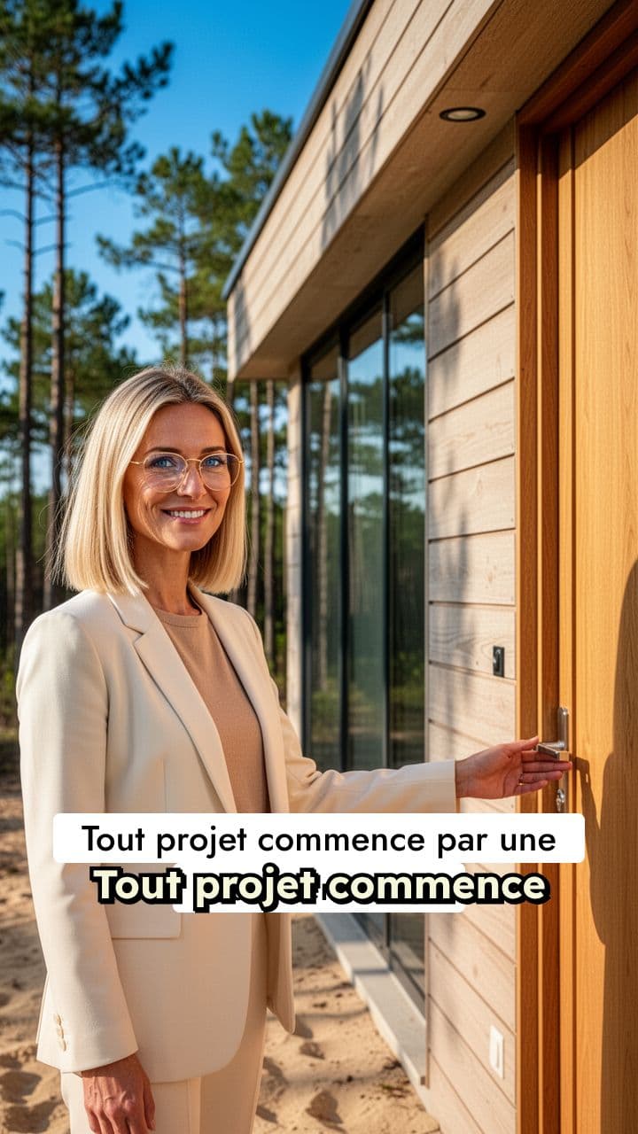 Architecte d'Intérieur Landes - Style Manga