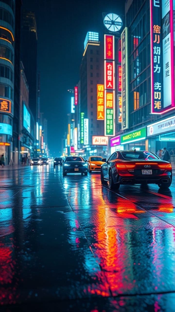 Rap Moderne et Auto-tune