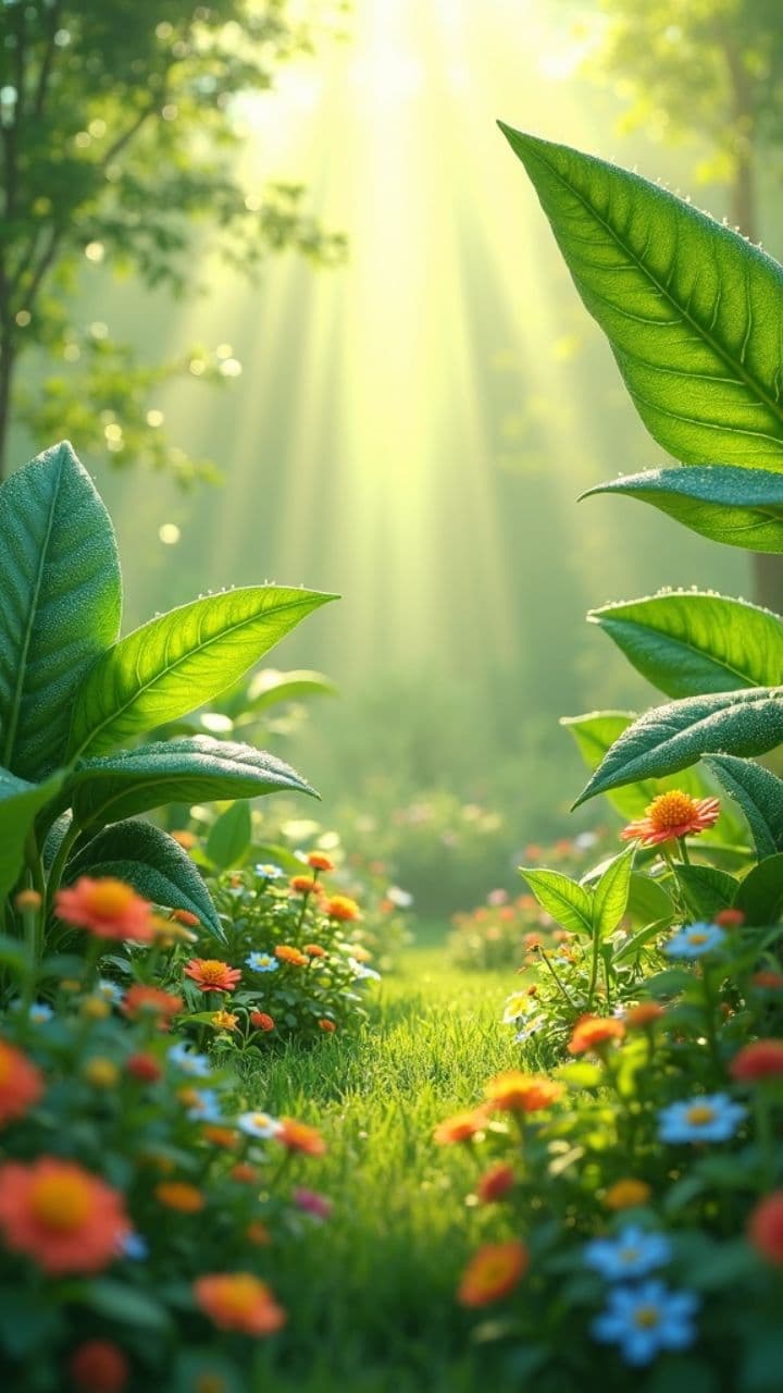 Ant and Apple Adventures