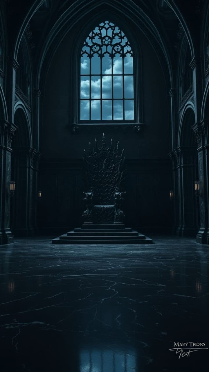 Diamantes y poder en la calle