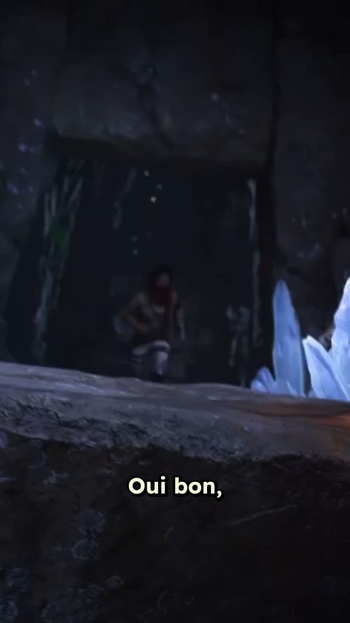 Assassin's Creed Shadows x Attack on Titan