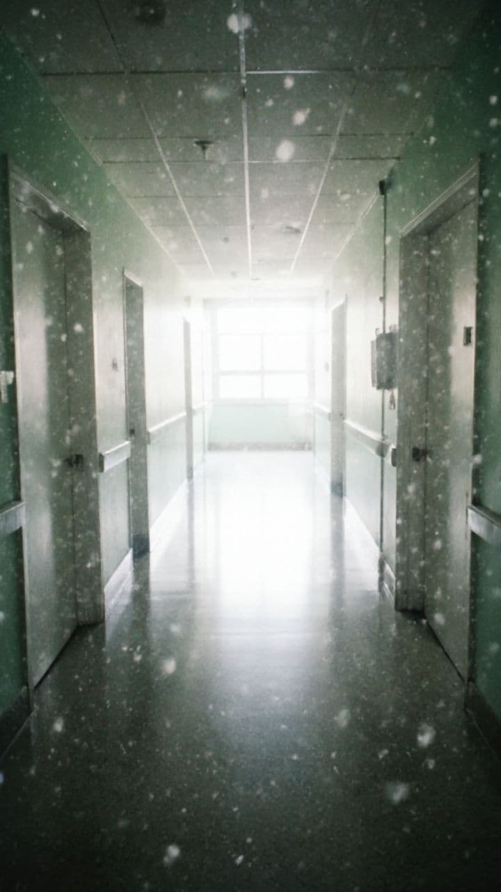 Krankenschwester Blues: Ein Dankeschön