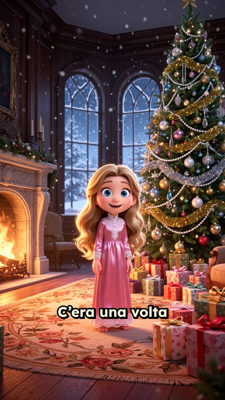 La Magia dello Schiaccianoci