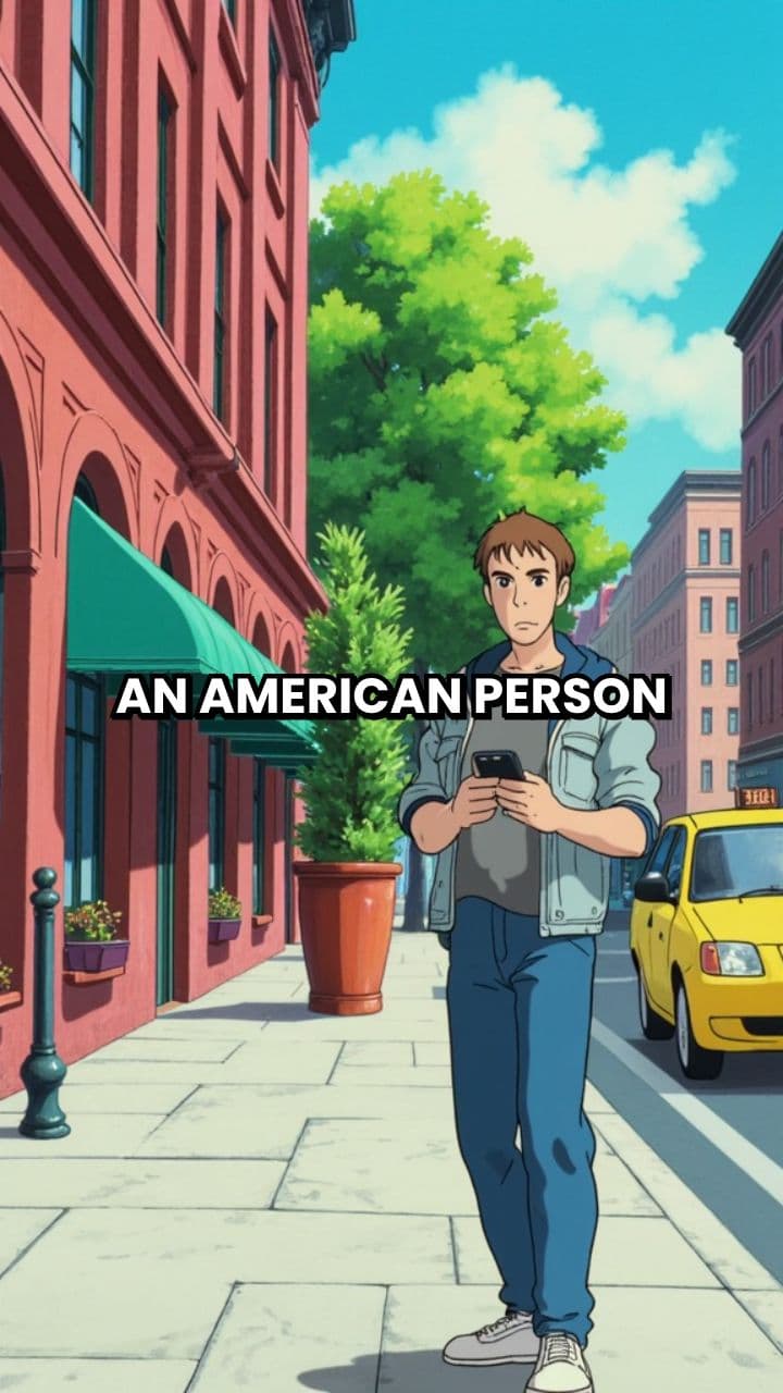 GPS Navigation on a Phone