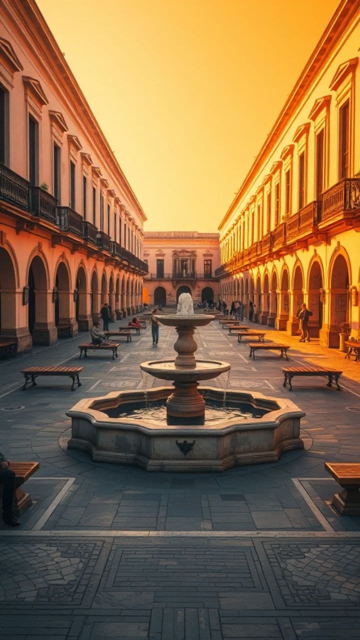 Quizá Mañana Entre los Dos