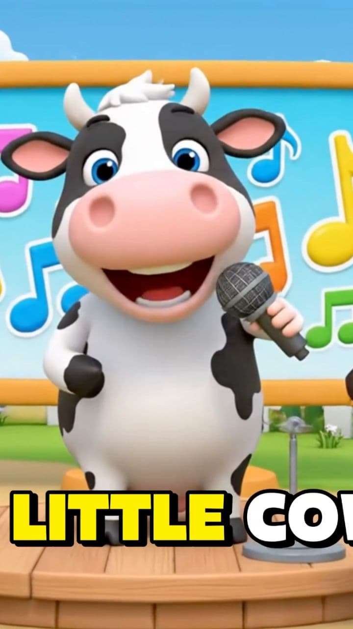 Counting Cows with Lucas and Friends