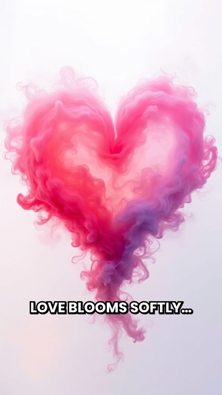Blended Love Story