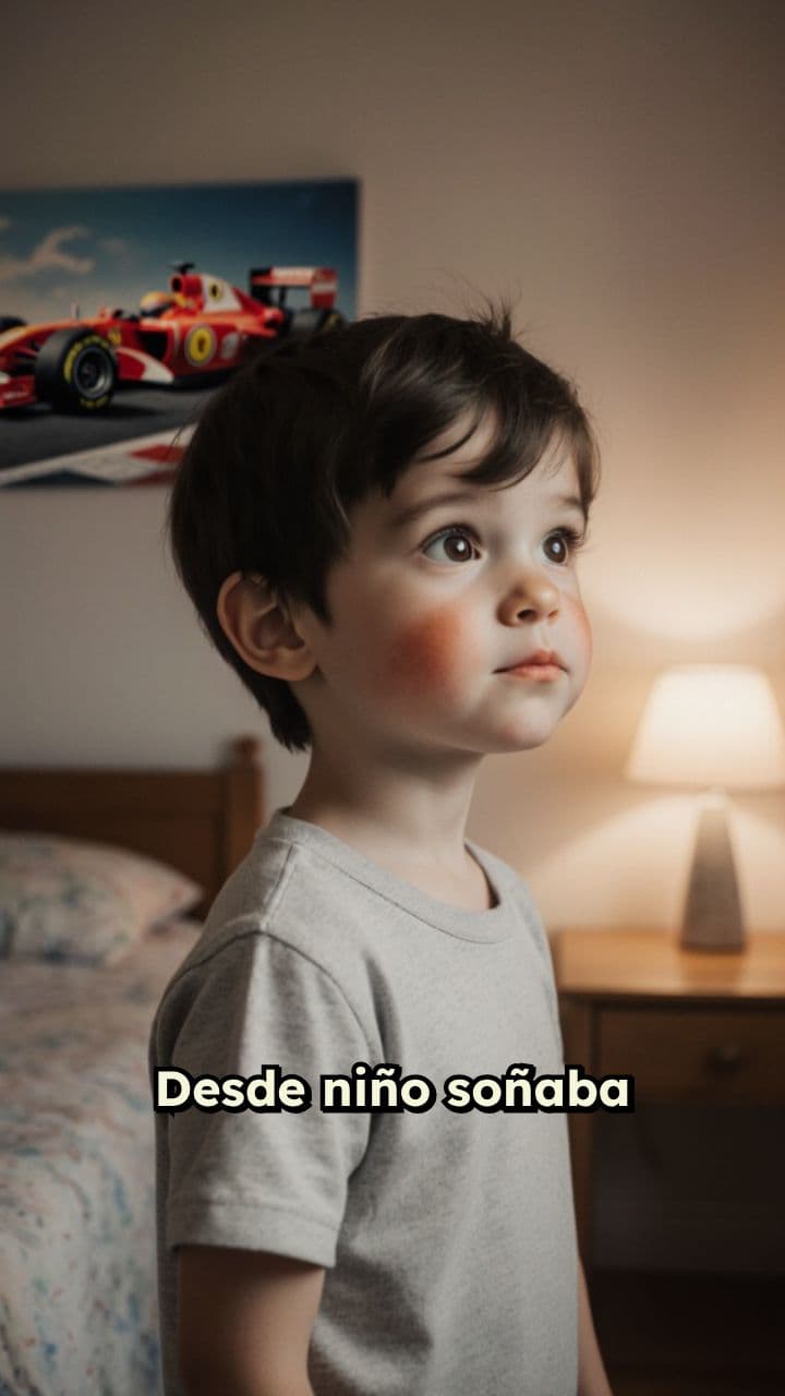 El sueño de un campeón