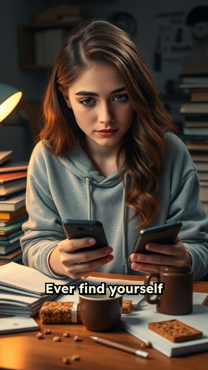 Beat Procrastination Now!