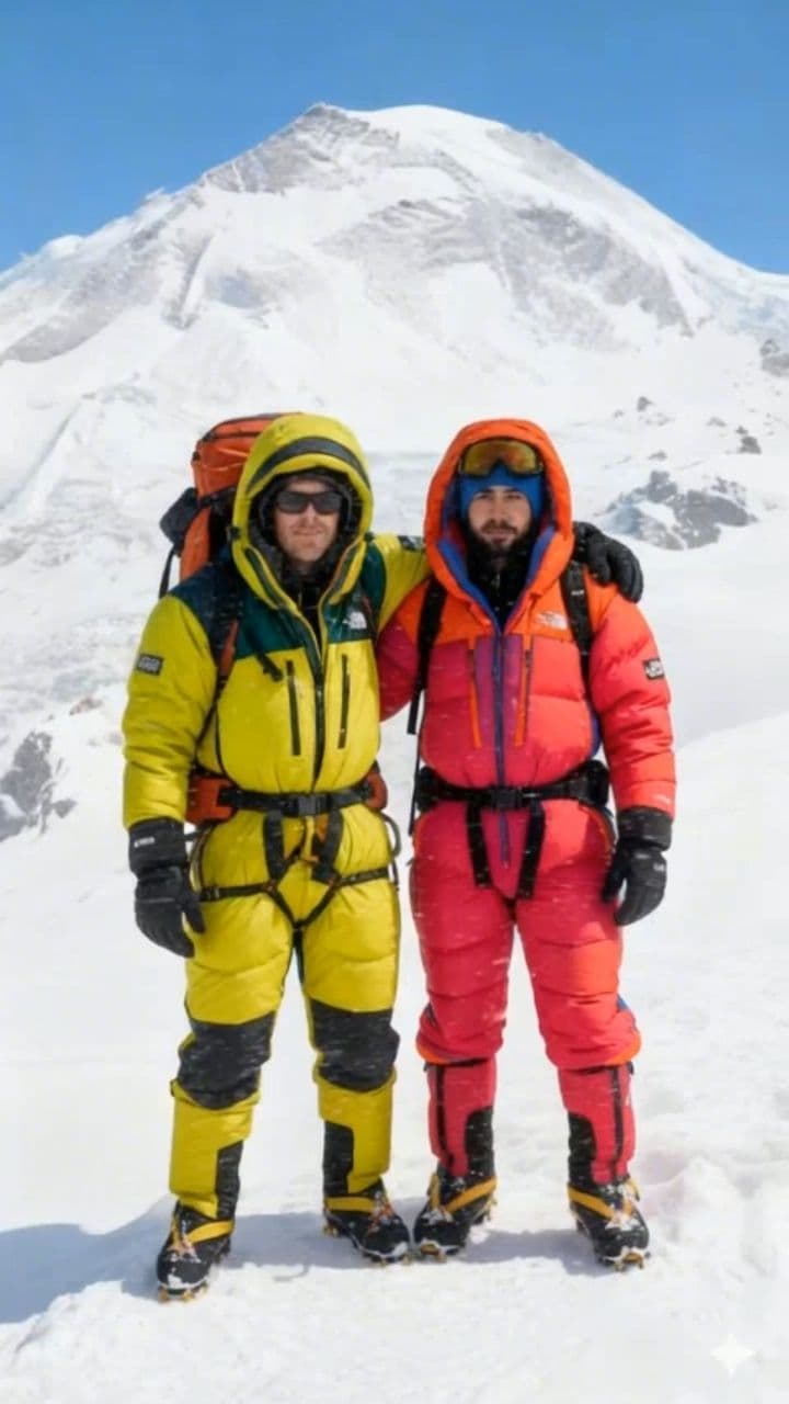 Image transform video