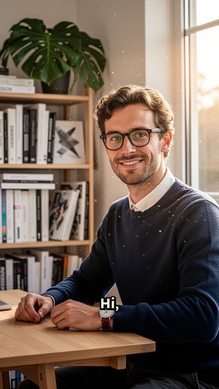 A Day in Graphic Design