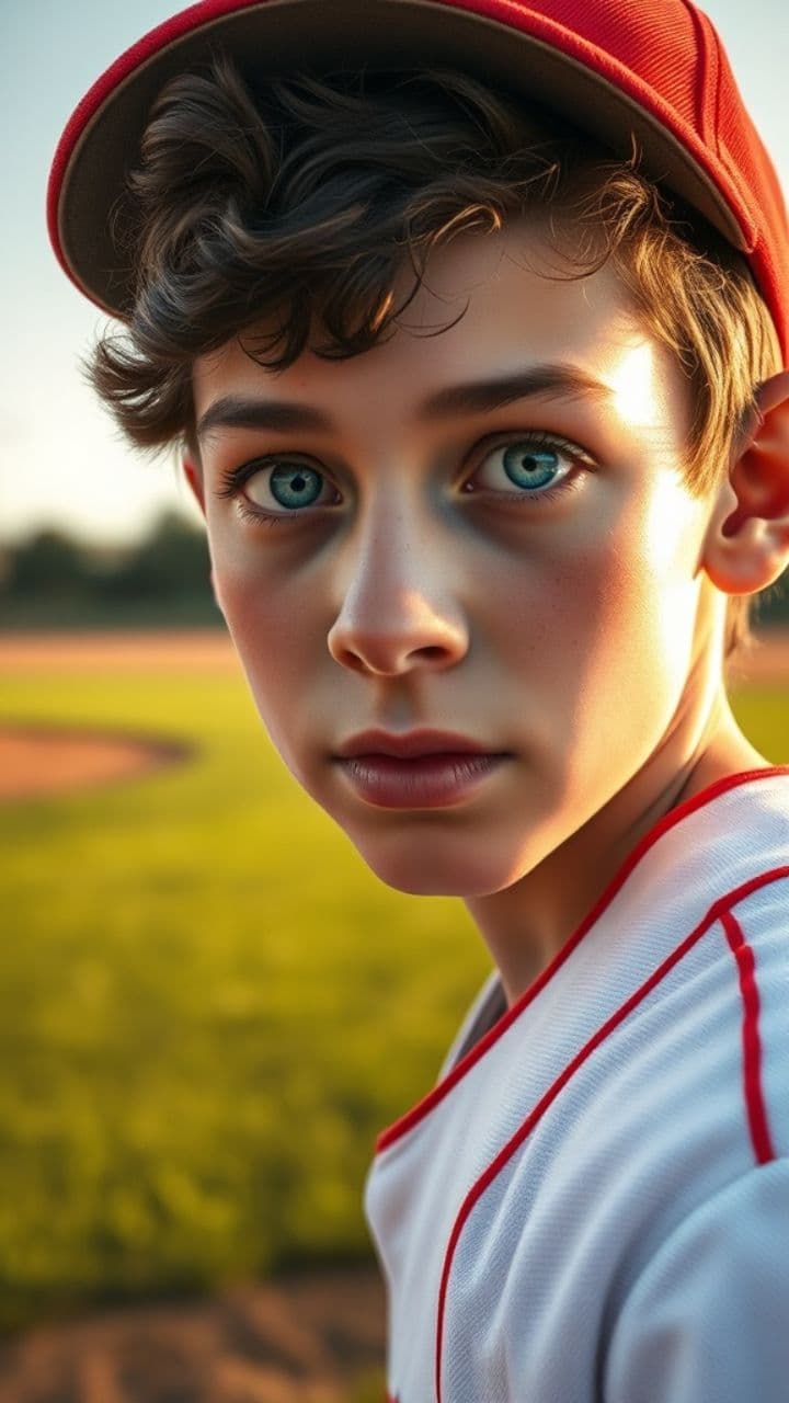 Total Player Program Anthem