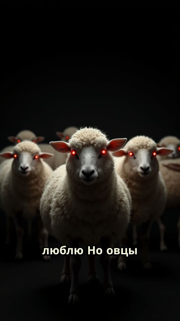 Мечта о пустоте