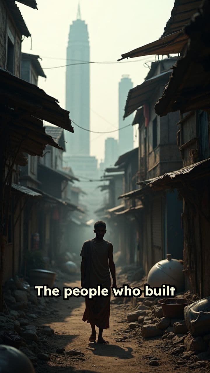 Empowering India's Invisible Workforce