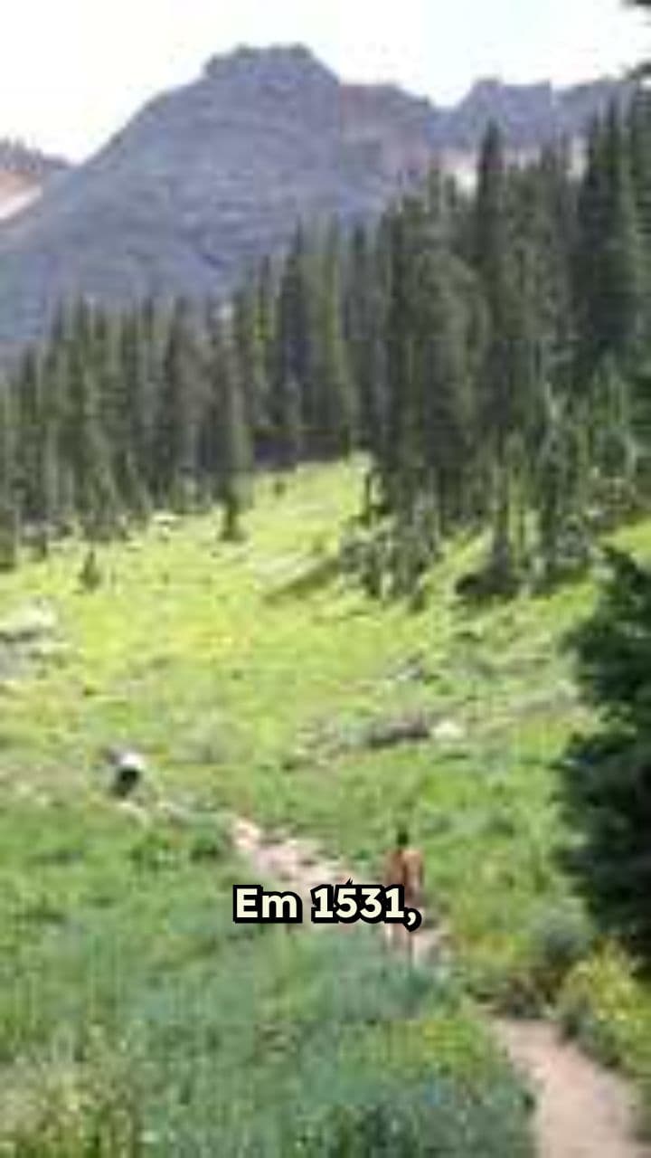 O Mistério da Tilma de Guadalupe