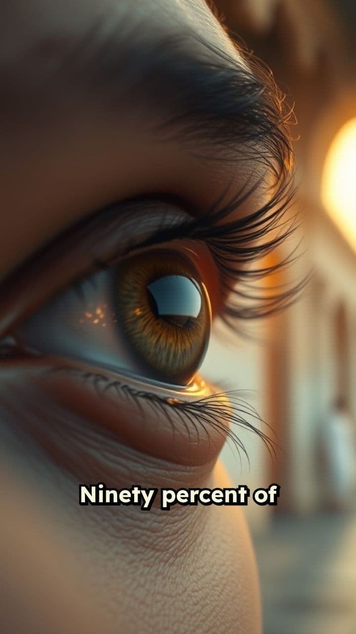 Restoring Sight, Changing Lives