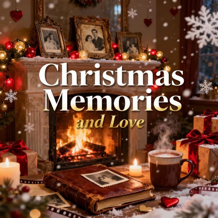 Christmas Memories and Love