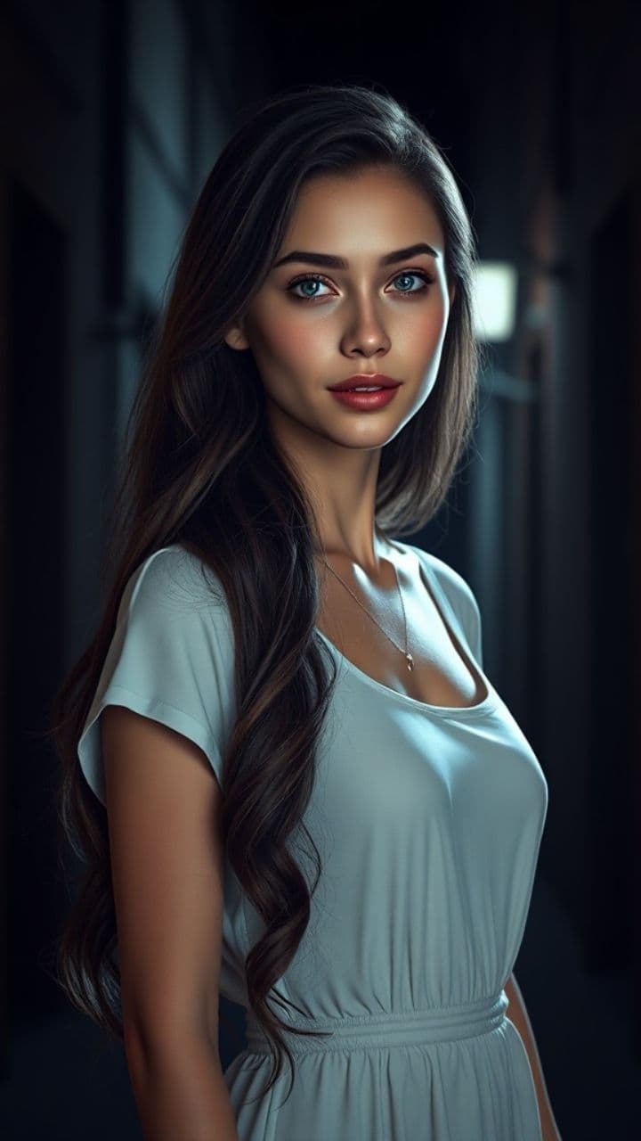 Душа-красавица и чудовище