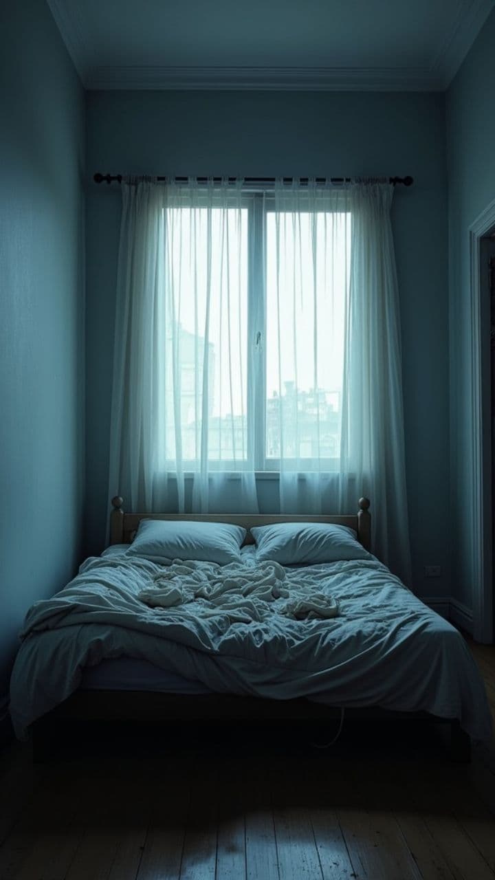 Toxic Love and Brighter Days